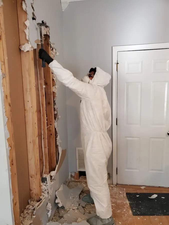 Commercial Water Damage Restoration in Seminole, FL